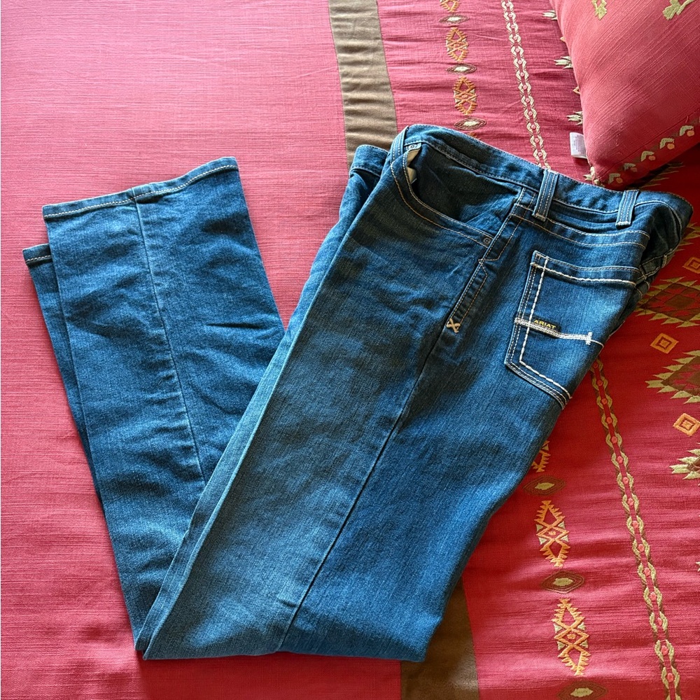 Men’s Ariat Jeans
